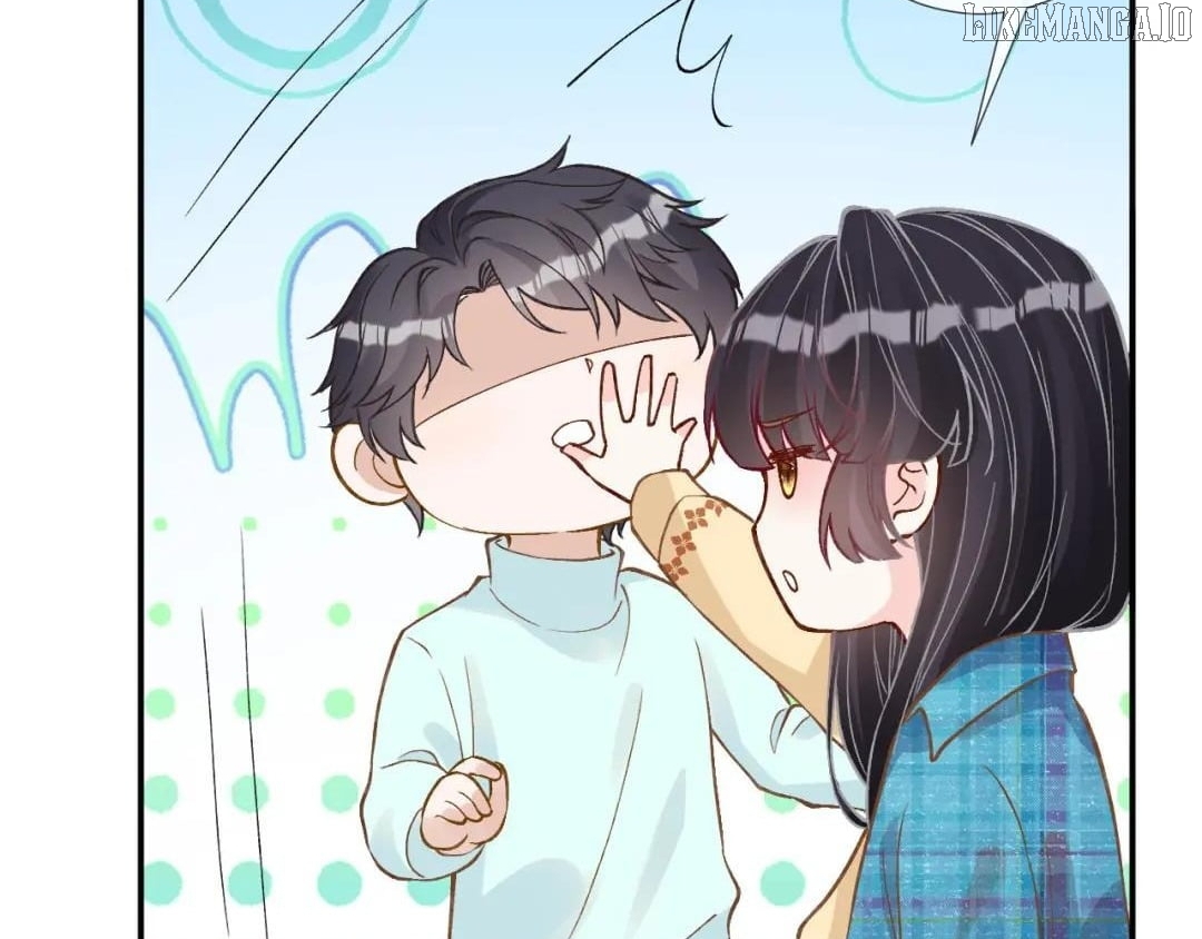 Everyone's Darling Chapter 252 - page 4